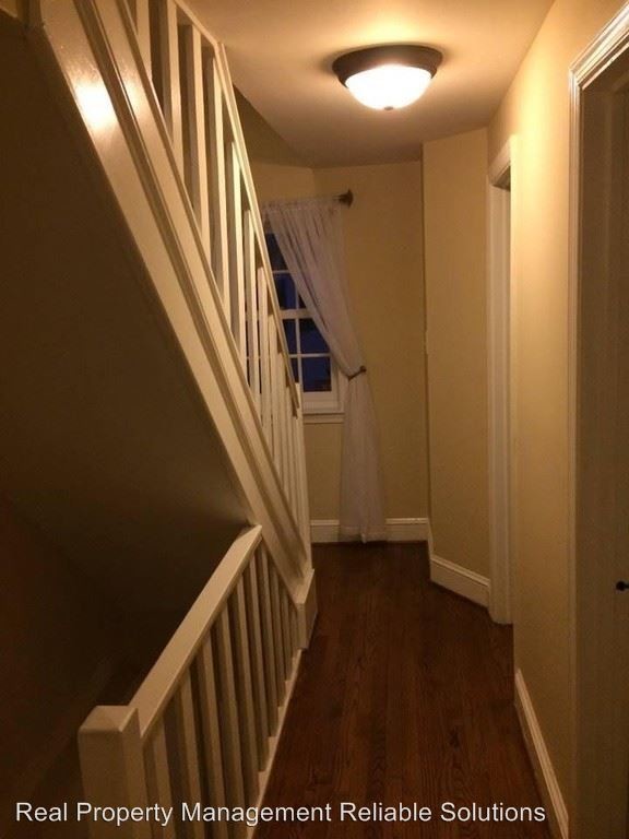 Foto del edificio - 2 br, 1.5 bath House - 913 Tyson Street