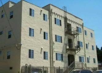 Foto principal - 1670 S Rimpau Blvd