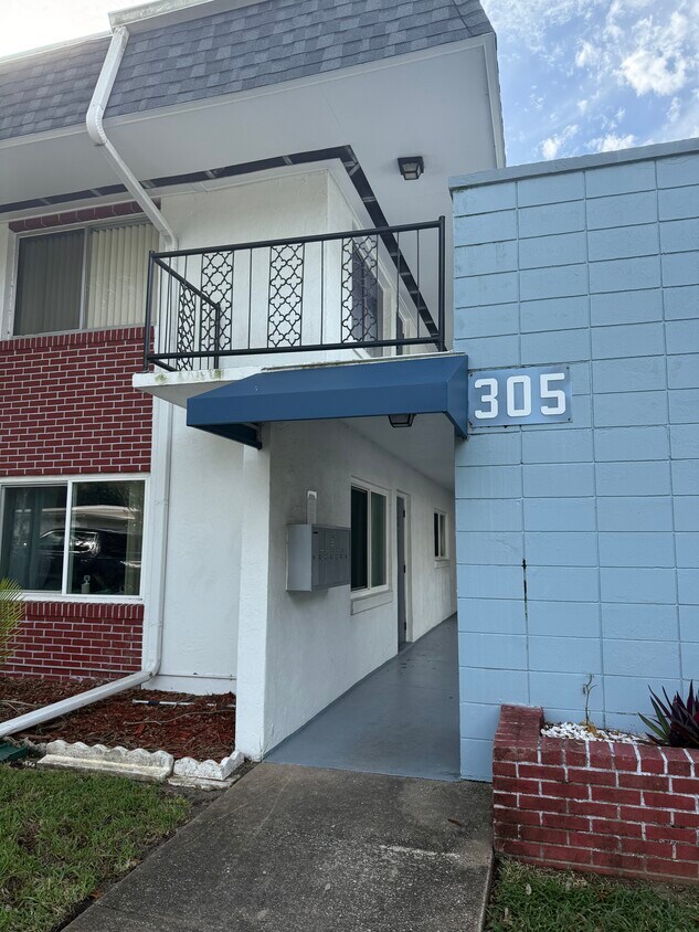 Foto principal - 305 Ridge Blvd