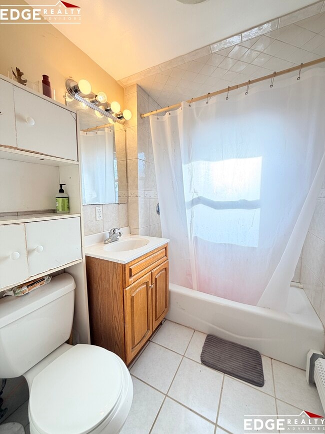 Foto del edificio - 94 Nottinghill Rd