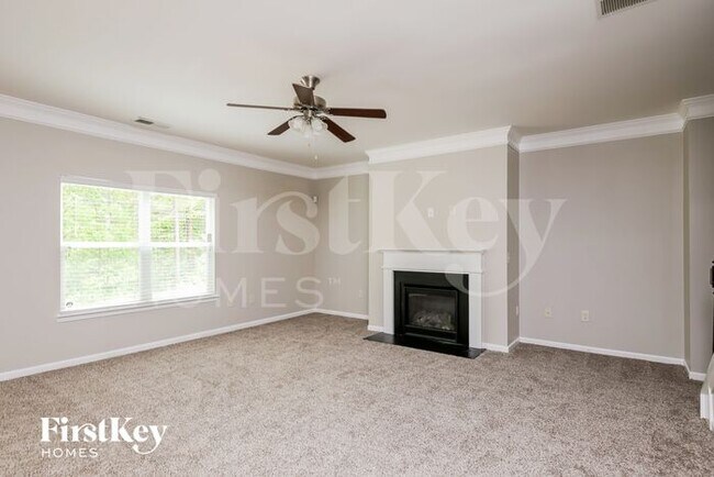 Foto del edificio - 3924 Overlook Ridge Ln
