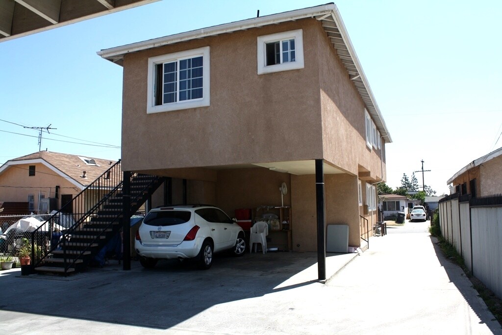 1255 S La Verne Ave, Los Angeles, CA 90022 Apartments in Los Angeles