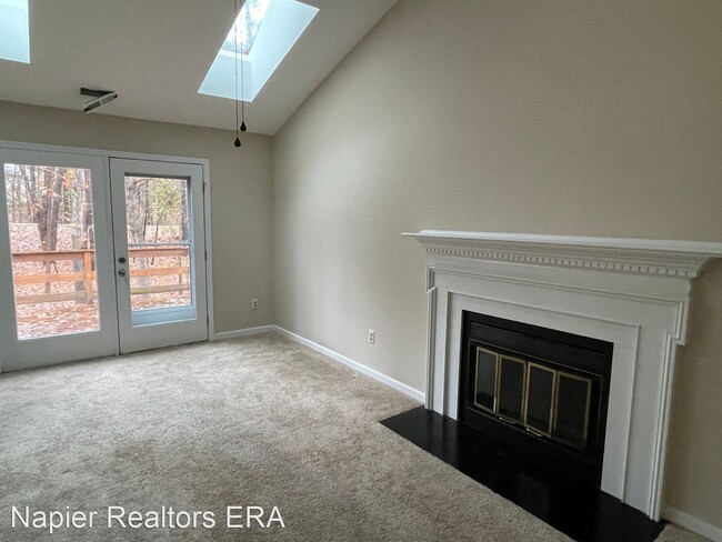 Foto del edificio - 3 br, 2 bath House - 2111 Deer Meadow  Lane