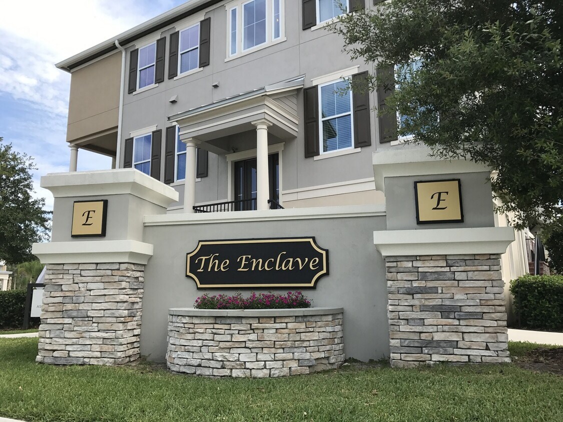 Photo - Luxury 3br/3.5ba 3 Story Townhouse - 478 Windmill Palm Cir - FOR RENT