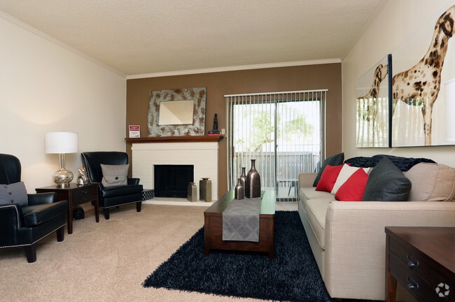 Interior Photo - Parkridge Place