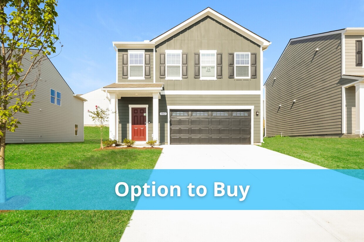Foto principal - 1062 Large Poppy Dr