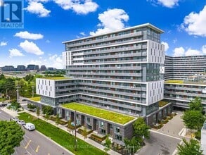 Building Photo - 160-160 Flemington Rd