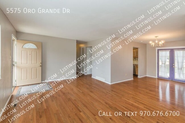 Building Photo - 5575 Oro Grande Dr