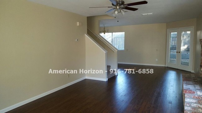 Building Photo - LEASED---Roseville 3 Bedroom Patio Home