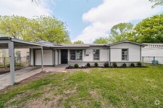 Building Photo - 5537 Burton Ave