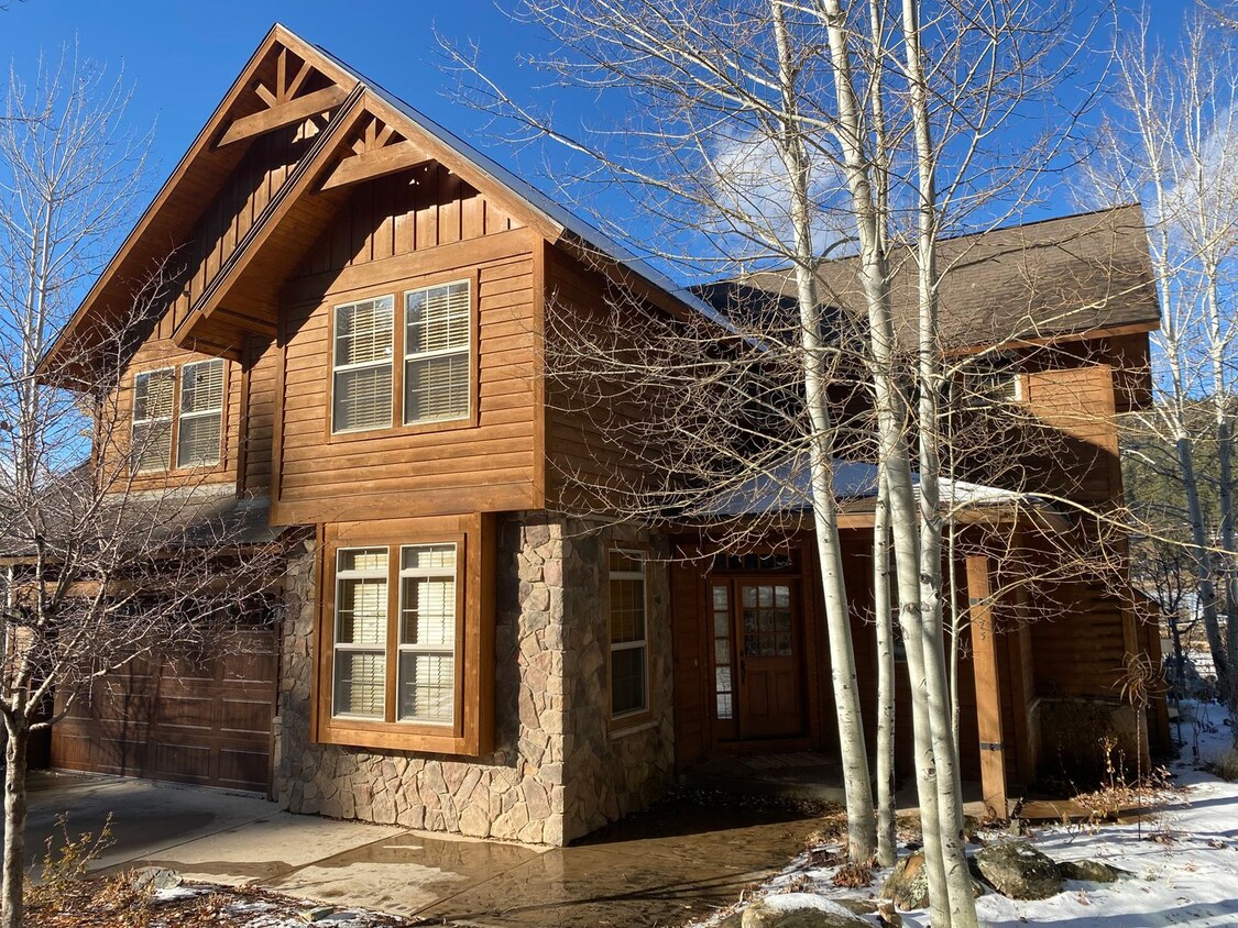 Foto principal - Spacious and Comfortable Colorado Mountain...