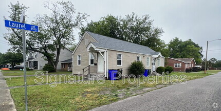 Building Photo - 201 Glendale Ave