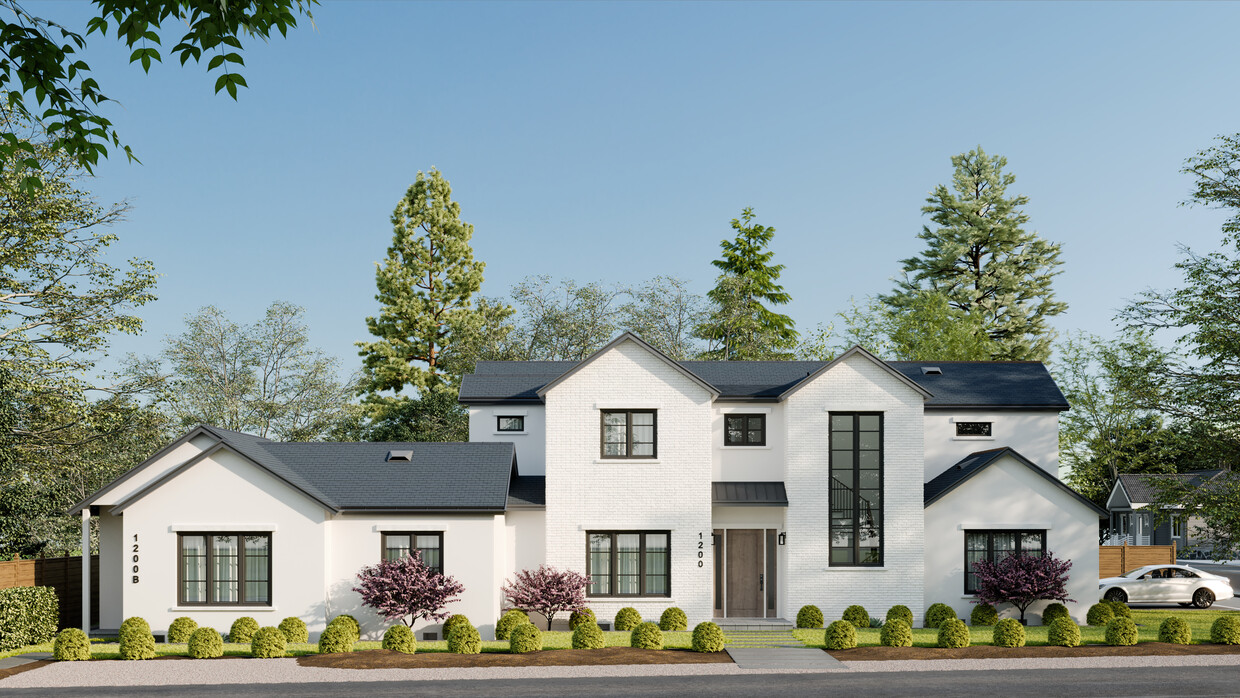 Primary Photo - 1200 Stockbridge Ave