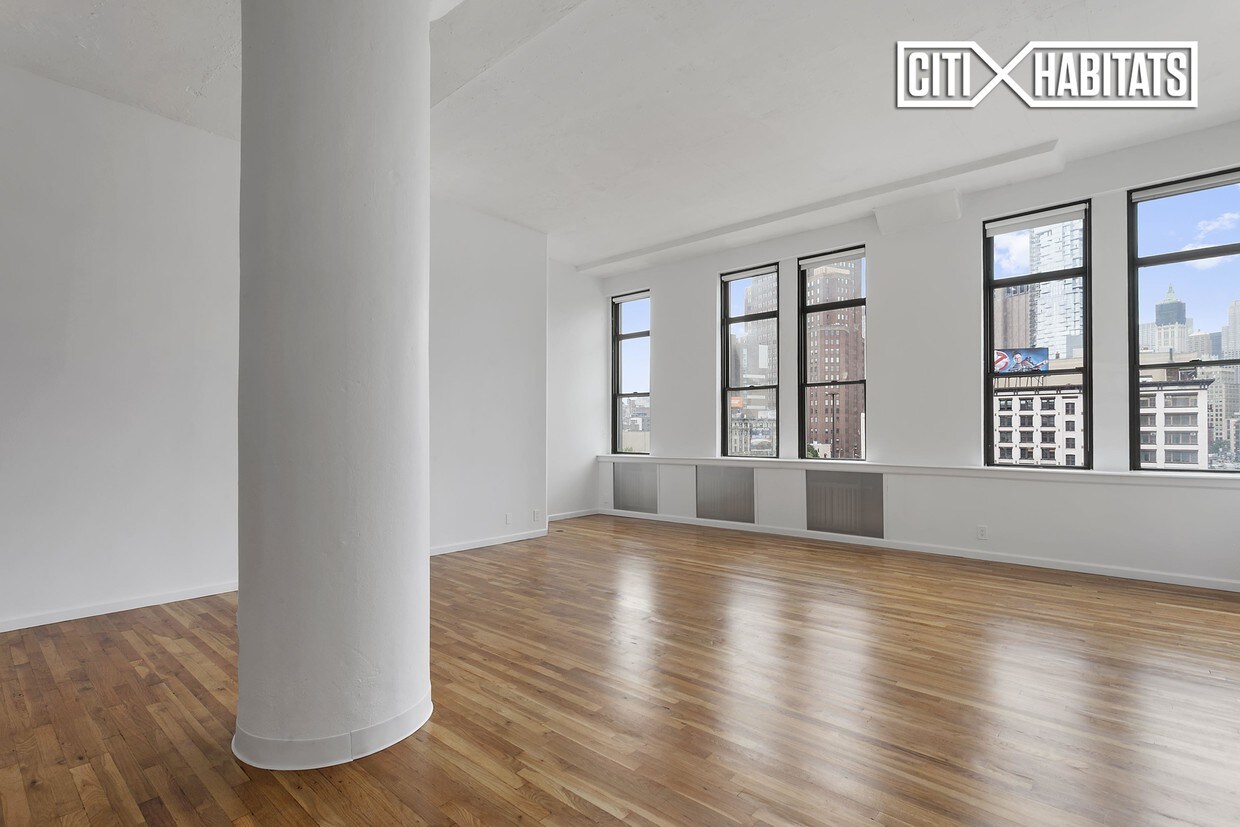 Primary Photo - 80 Varick St