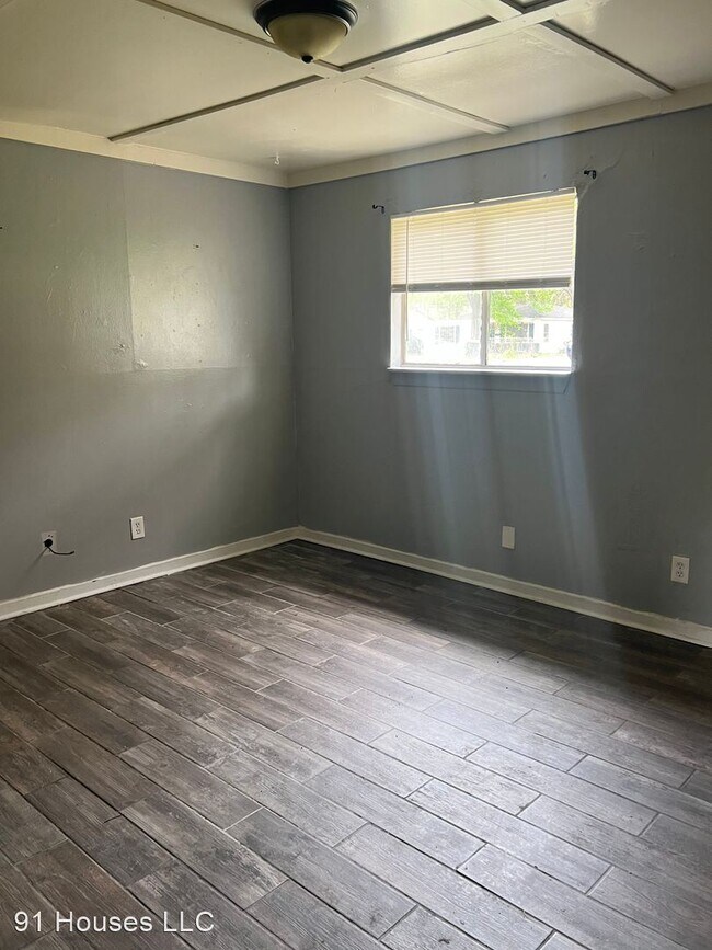 Foto del edificio - 2 br, 1 bath House - 2015 Murray