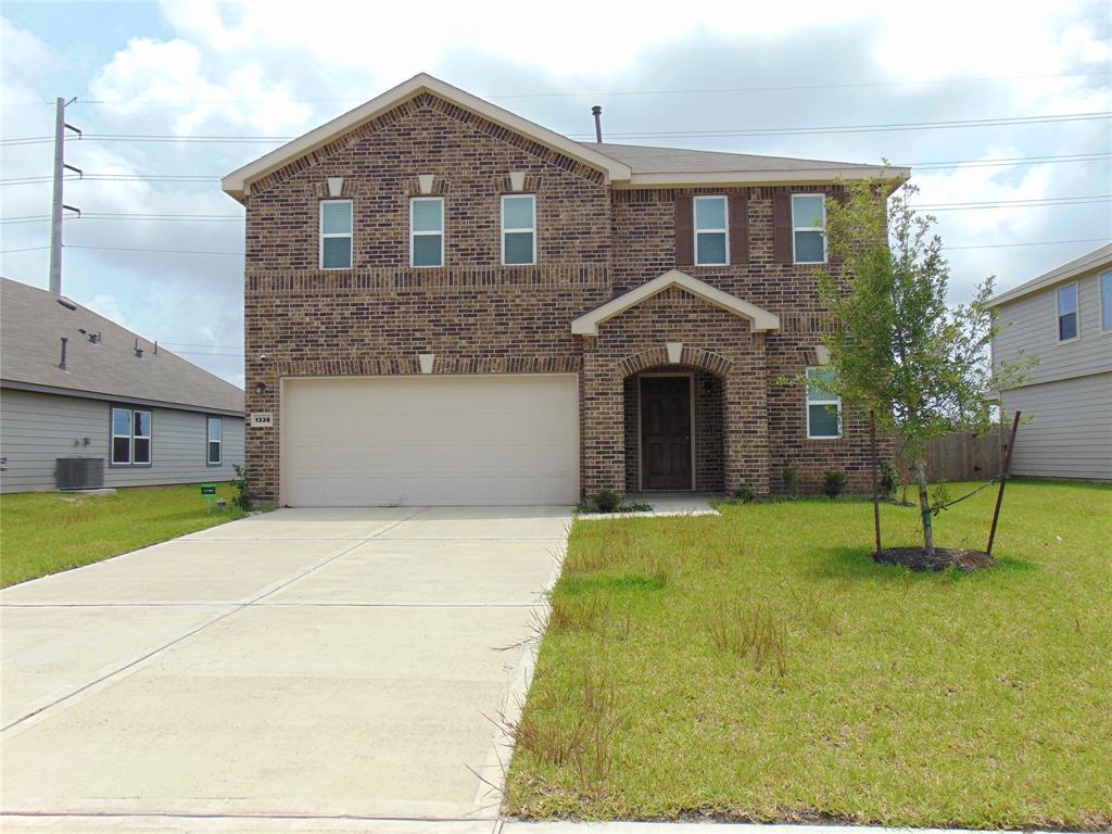 1336 Green Jay Ln, La Marque, TX 77568 - House Rental in La Marque, TX ...