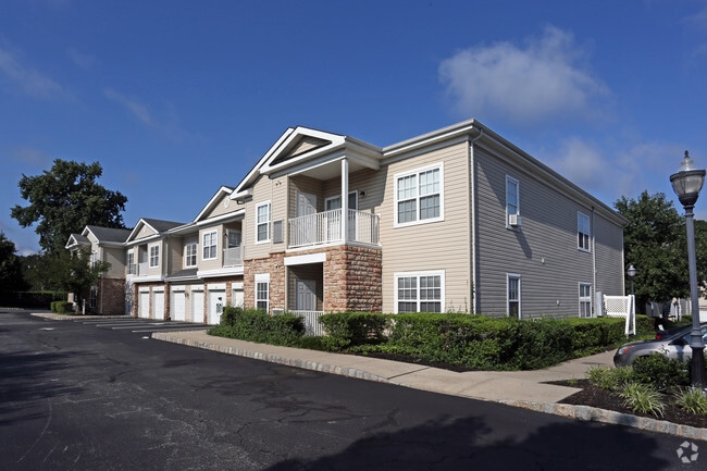 Building Photo - The Highlands at Cherry Hill