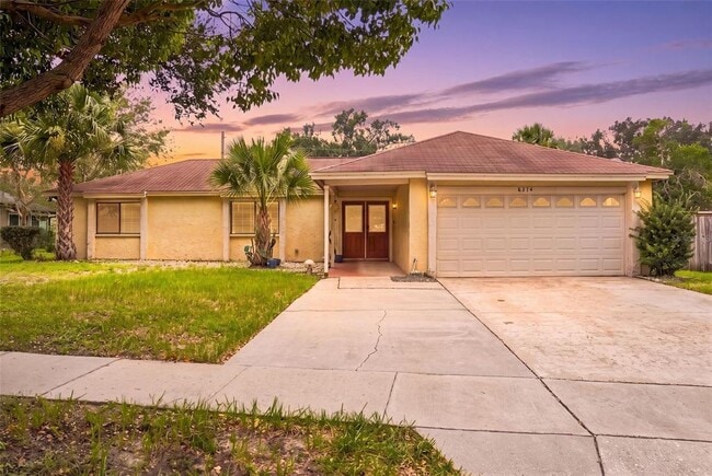 Foto del edificio - 8334 Crosswicks Dr