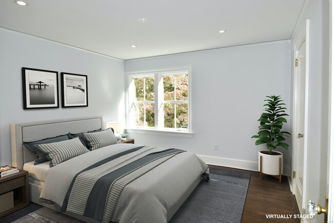 Foto del edificio - 6 Pemberwick Rd