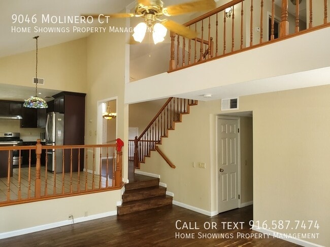 Building Photo - 9046 Molinero Ct