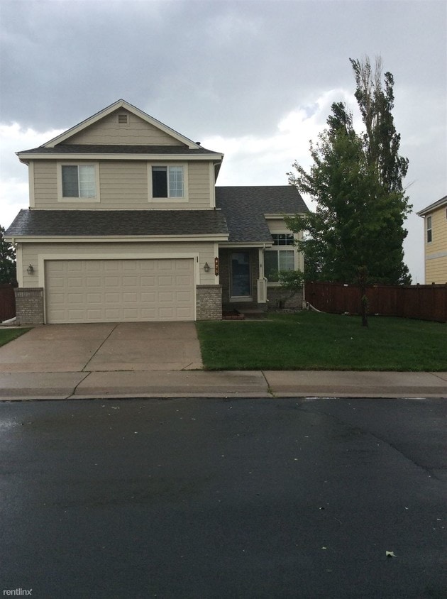 425 Balsa Dr, Castle Rock, CO 80104 House for Rent in Castle Rock, CO