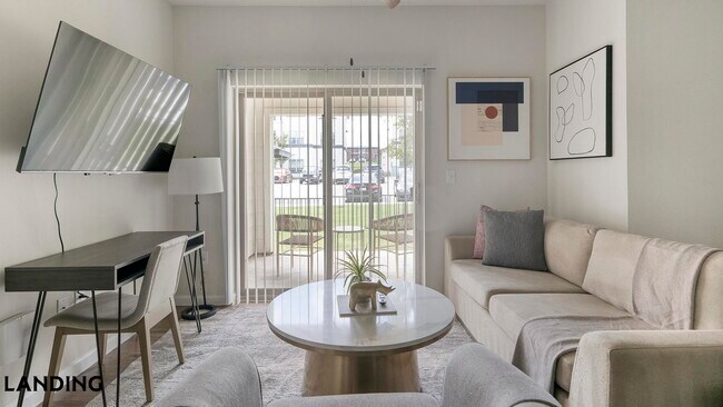 Foto del edificio - 1601 S Heatherwilde Blvd