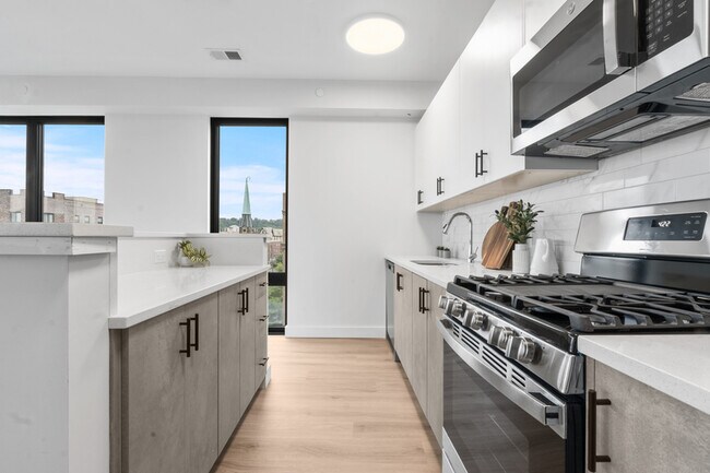 Foto del edificio - 407 Highland Ave