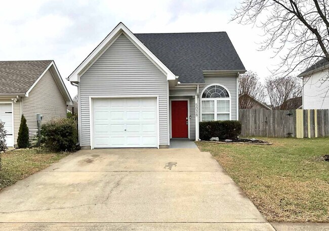 Building Photo - 5039 Nina Marie Ave