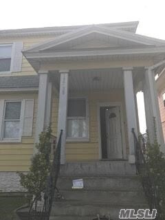 Primary Photo - 137-38 Bedell St