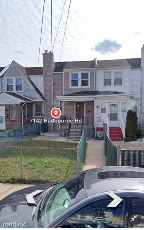 Primary Photo - 3 br, 1 bath Townhome - 7142 Radbourne Rd