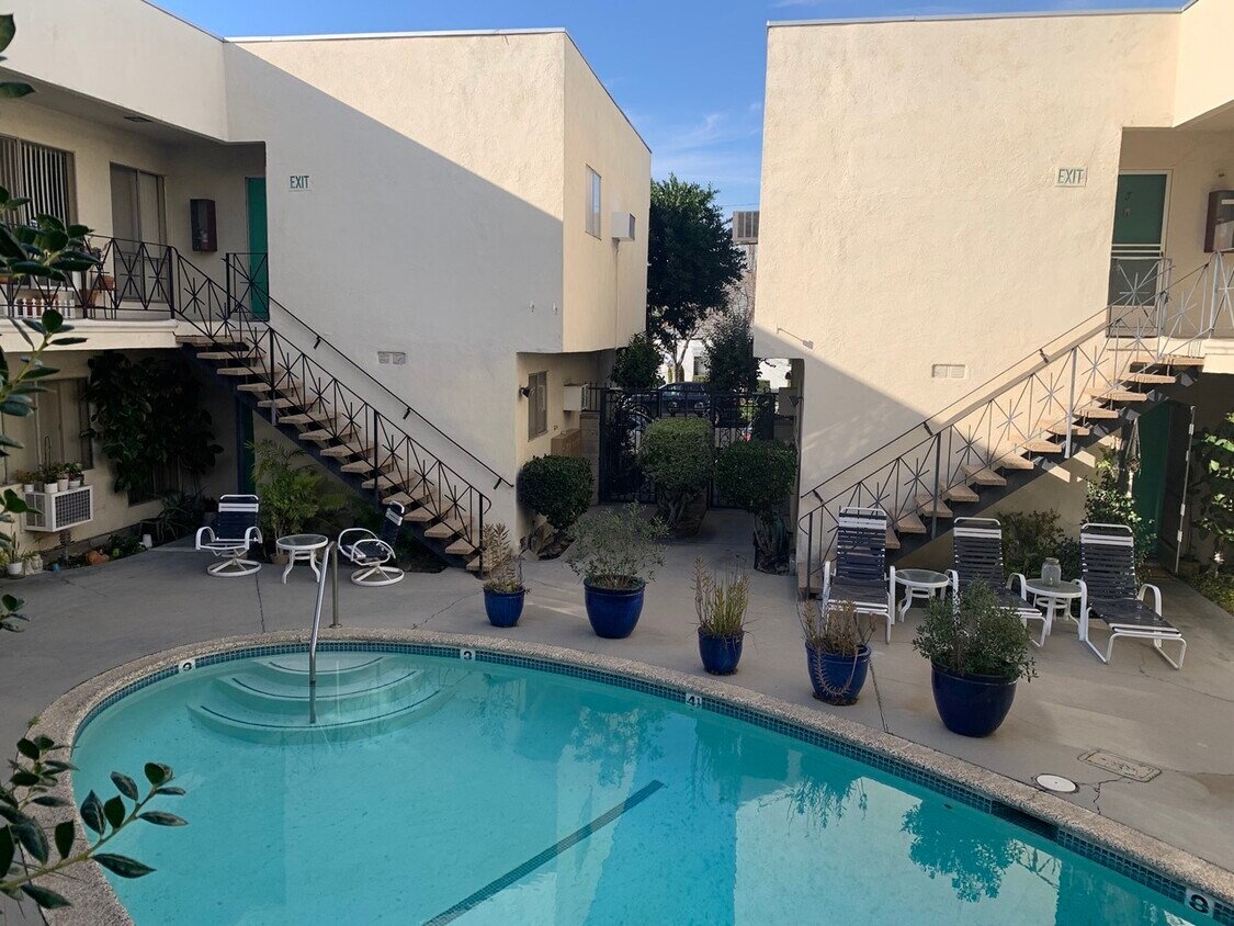 Foto principal - 2714 W Clark Ave