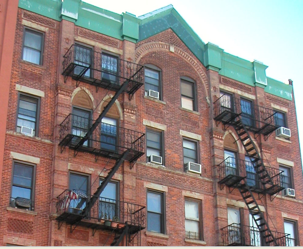 759-761 Manhattan Ave, Brooklyn, NY 11222 - Apartments in Brooklyn, NY ...