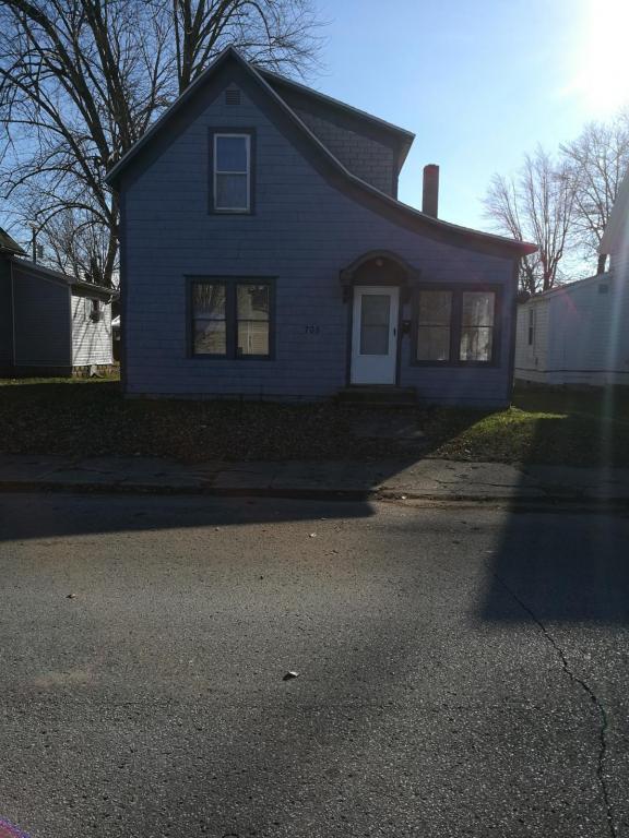 Building Photo - 705 W Monroe St