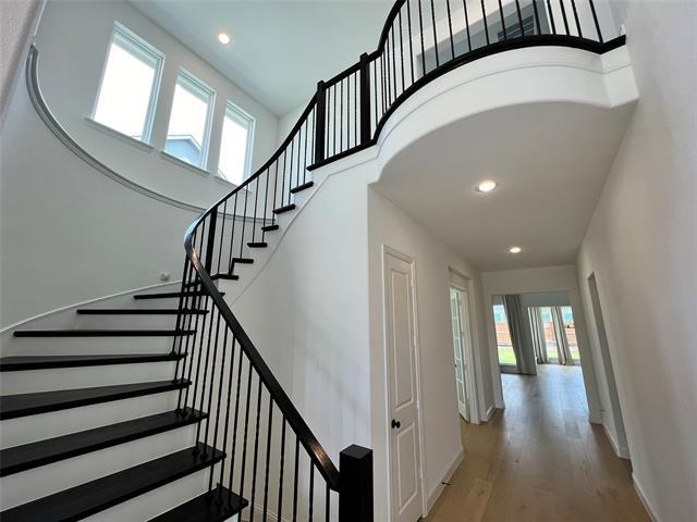 Building Photo - 4520 Paint Rock Dr