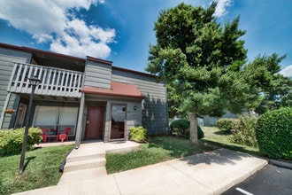 Building Photo - Ashford Terrace