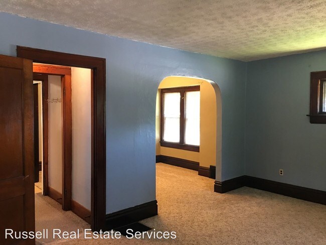 Building Photo - 4 br, 1 bath House - 1225 Grant St.