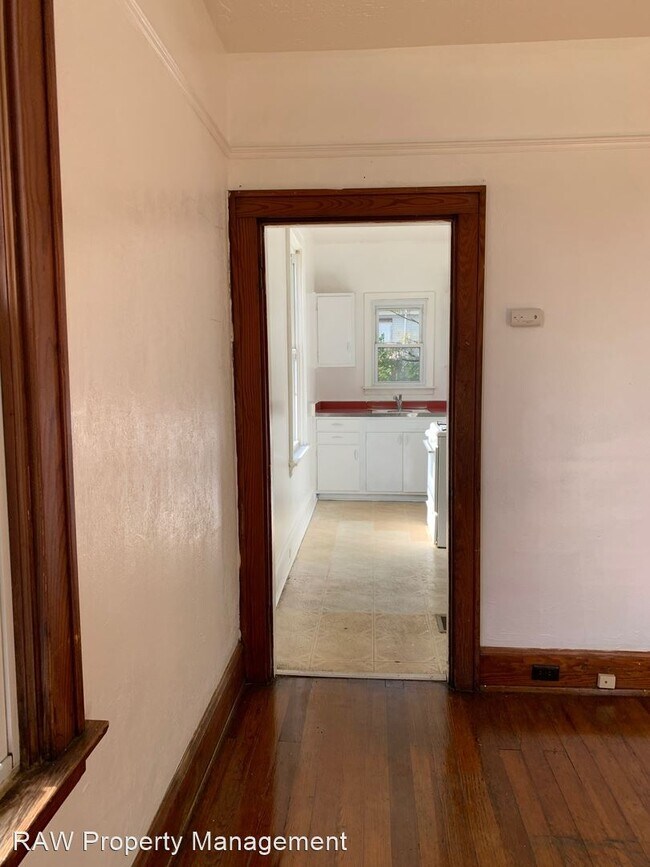 Building Photo - 2 br, 1 bath House - 1415 Beech Avenue