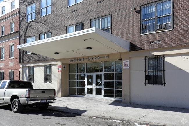 Building Photo - Lehigh Park Apartments  II