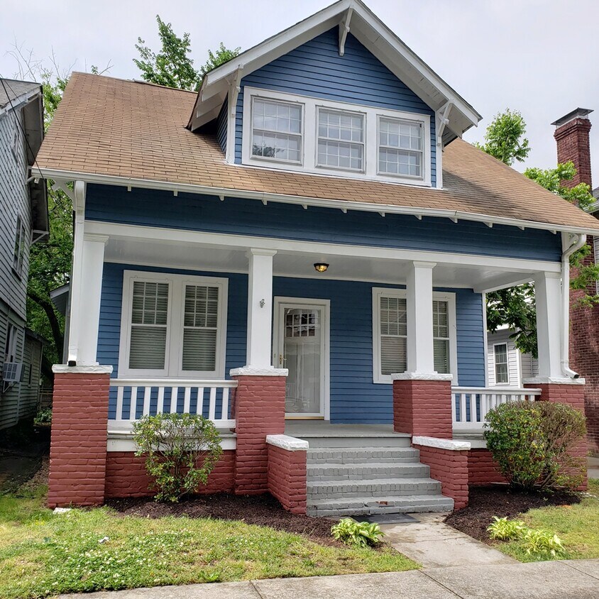 1623 McDaniel St, Portsmouth, VA 23704 House Rental in Portsmouth, VA