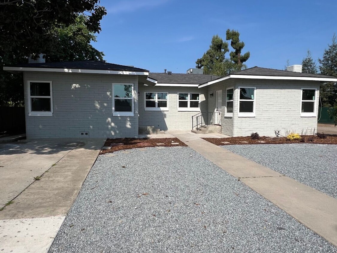 225 N Reed Ave, Reedley, CA 93654 House Rental in Reedley, CA