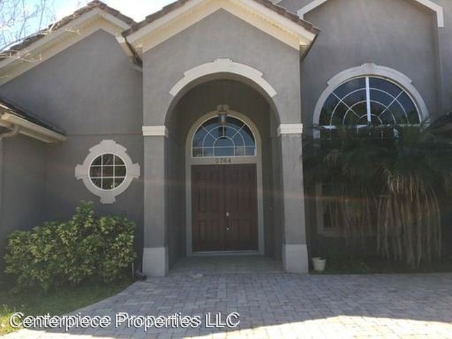 Building Photo - 2764 Kissimmee Bay Cir