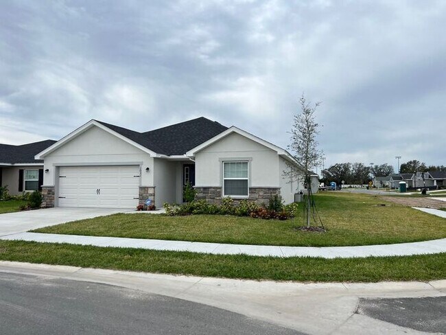 Building Photo - 1031 Tropea Ln (LO)