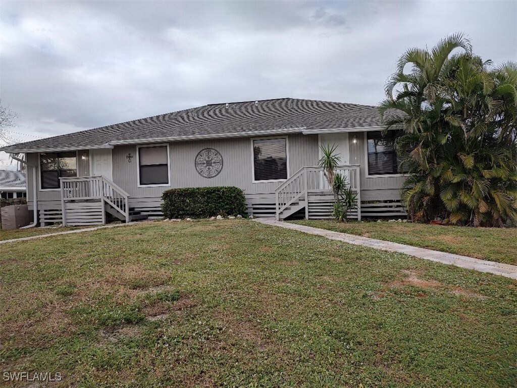 Primary Photo - 13411 Heald Ln