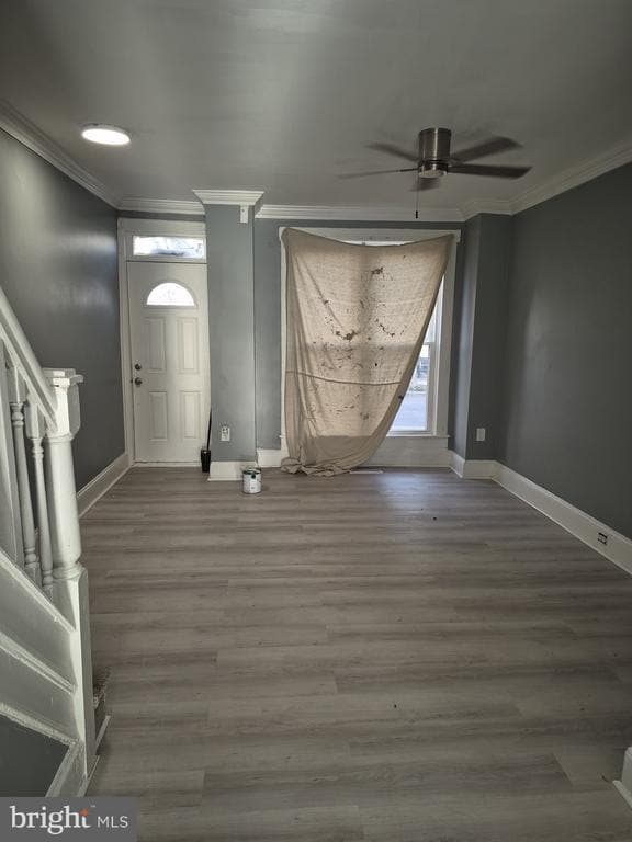 Building Photo - 2518 McCulloh St