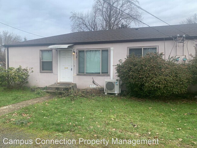 Building Photo - 2 br, 1 bath House - 909 Fillmore St