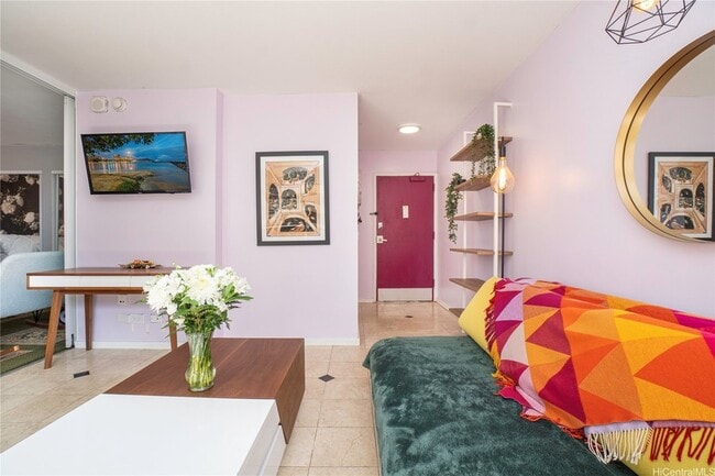 Building Photo - 444 Nahua St
