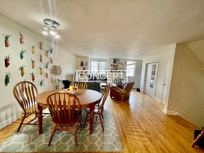 Foto del edificio - 1430 Tremont St