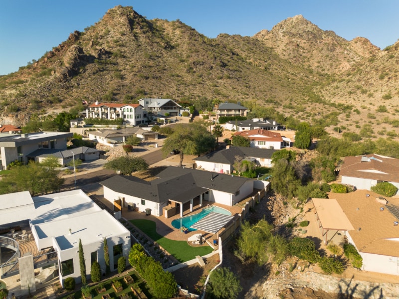 Photo - 2439 E Lincoln Cir (Phoenix, AZ)