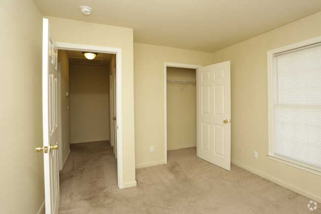 Foto del interior - Crescent Landing