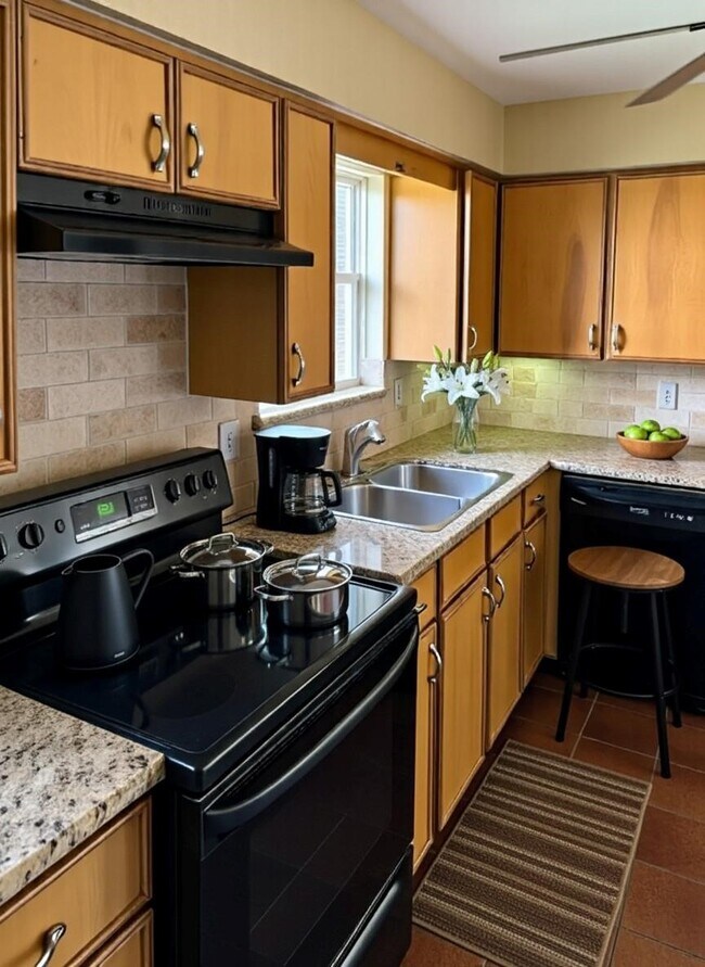 Foto del edificio - 20807 Westgreen Ct